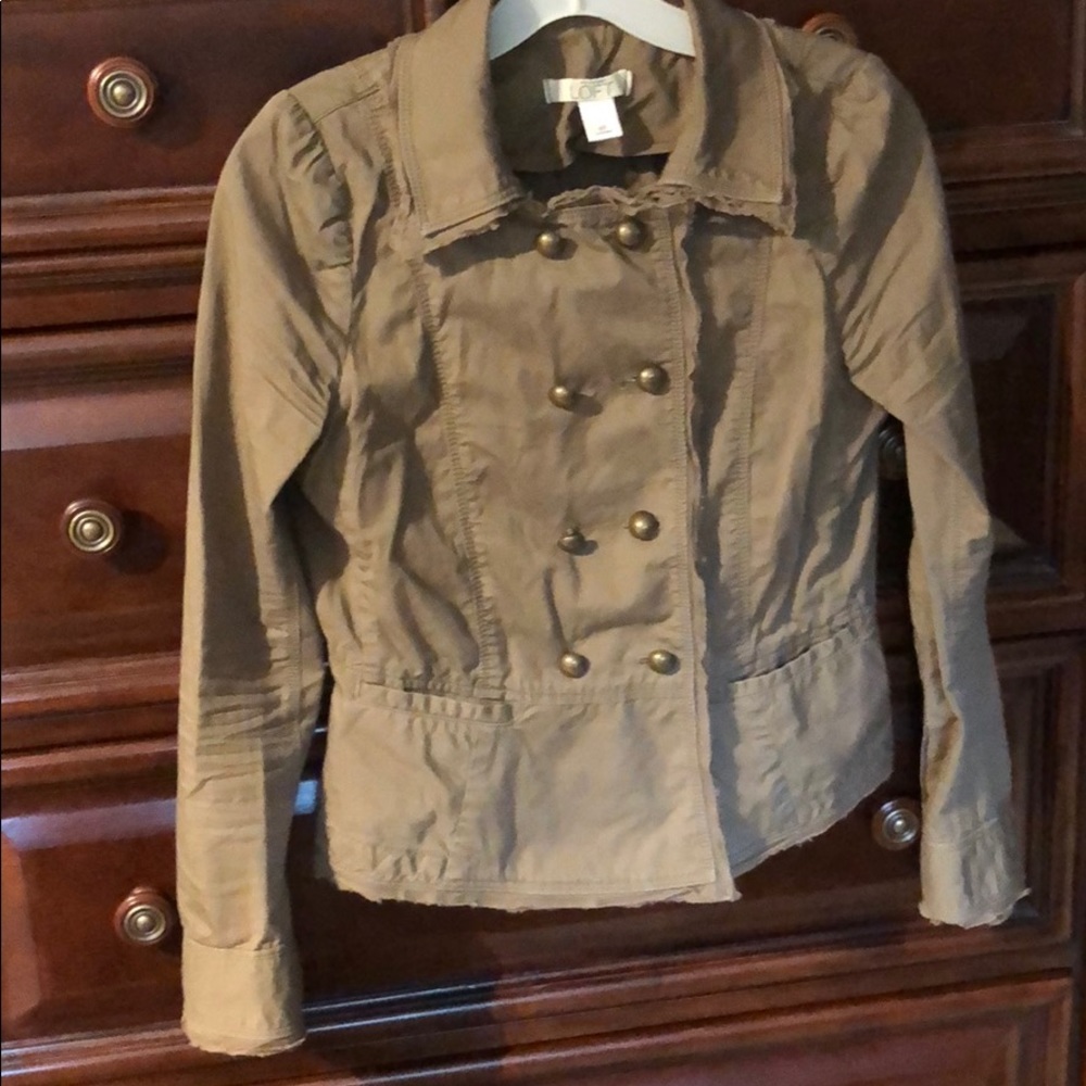 Loft Jacket - image 2